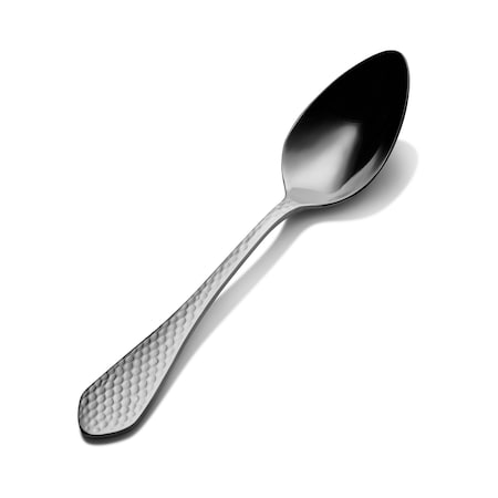 Bon Chef Reflections, Soup/Dessert Spoon, Mirror Finish, 18/10, 7.42" , set of 12 S1203